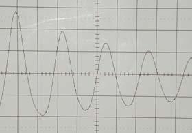 Schottky rectifiers, especially, are very unforgiving of excessive voltage, and these ringing waveforms must be suppressed in a similar way to the primary waveforms.