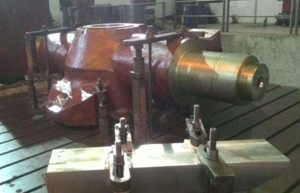 Fabrication   with Roller