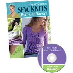 This book is a lifetime compilation of techniques that make sewing fun and easy for all skill levels.