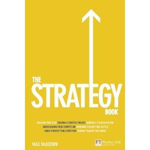 Strategy and