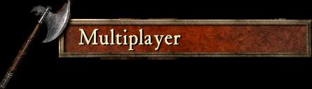 Playing a game over a local network (LAN) - Stronghold Crusader In Stronghold Crusader - Clicking on the Multiplayer button in the Main Menu will allow you to host or join a multiplayer game.