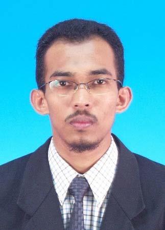 CV PERSONAL INFORMATION Name : Mohd Fakhizan bin Romlie IC No/Passport : 810711 02 5111 Staff No : 126234 Grade : MA1 Academic Position : Lecturer Department : Electrical & Electronics Engineering