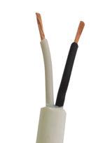 M4 SVT / SJT / SO AND SOW CORDS SVT and SJT Cord SJT CORD: SJT cord is designed for heavy power tools, equipment, portable lighting, power bars.