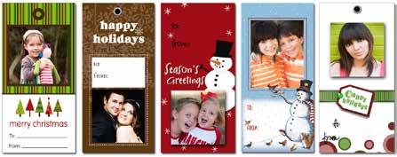 HOLIDAY PRODUCTS 61 photographic greeting cards 3 Day Turnaround Our extensive collection of