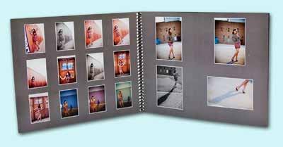 PRESS PRODUCTS 9 premium press proof books Pounds Premium Press Proof Books are an upgraded proofing product with a choice of hard or soft covers.