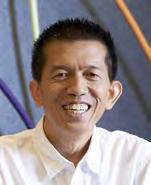 Congratulates Brother Goh Eng Ghee Deputy Chief Executive (Infrastructure Group) Singapore Workforce