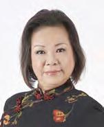 sg Congratulations Sister Janice Neo Geok Eng General Treasurer Urban Redevelopment Authority Plaque of Commendation (Gold)