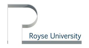 ROYSE LAW FIRM, PC Get Connected Royse Law