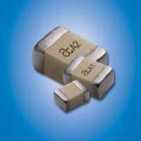 the widest range of capacitance values with extended voltage ratings available 0A / 700A Capacitance Range Standard WVDC Extended WVDC 0.