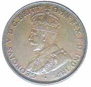 What one sees as a result is a near perfect coin, better than the best of forgeries!