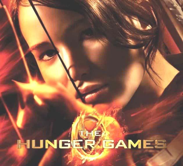 Fill in the blanks with only one world: The Hunger Games is an upcoming science fiction action drama film directed by Gary Ross and based 1... the novel of the same name by Suzanne Collins.