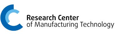Advanced Manufacturing Research Institutions dealing with advanced manufacturing in cooperation with companies a step closer towards smart factories.