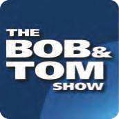Personalities The Bob & Tom Show (5a - 9a) Da Region can certainly identify with these guys!