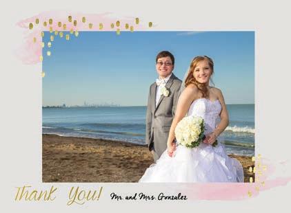 CARDS, INVITATIONS & ANNOUNCEMENTS Cards featuring your photos are great for holidays, baby announcements, senior graduation announcements, birthday