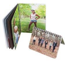 SPECIALTY PHOTO ITEMS Metal Desktop Print A stunning, high-definition way to showcase your image, printed directly onto