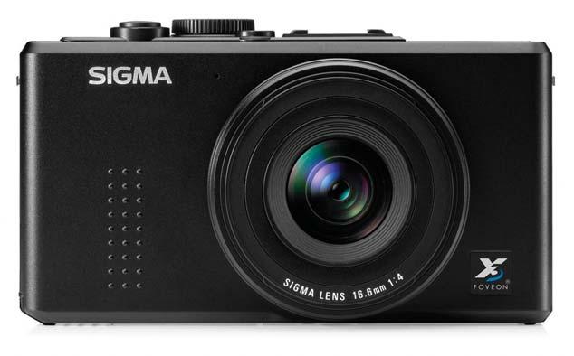 The Sony R1 introduced the concept of using a larger sensor a few years ago and the Sigma DP1 has proved that DSLR image quality can now be achieved using a pocket sized camera.