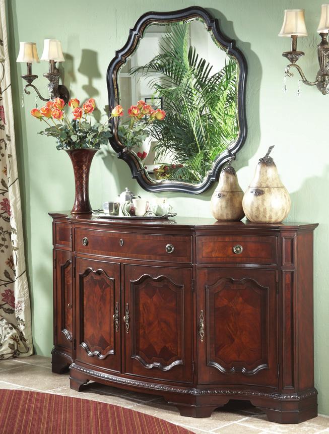 SHOWN WITHOUT HUTCH 920-842 CHINA