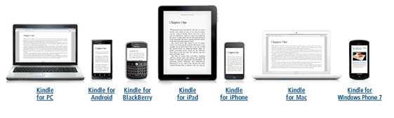 Introduction Amazon's CEO Jeff Bezoz recently announced that they are now selling more digital books (Ebooks) than hard copy books from their Kindle book store.