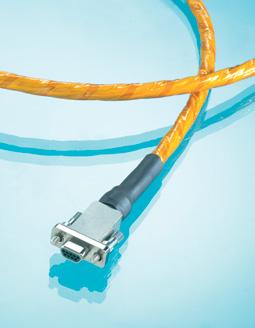 Low Mass solutions With long experience in space wiring and a mastery of many advanced cabling technologies, AXON' has designed two new solutions to lighten traditional high speed links: The Low Mass