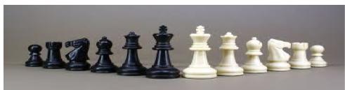 VERITAS CHRISTIAN ACADEMY CHESS CLUB Why Chess?