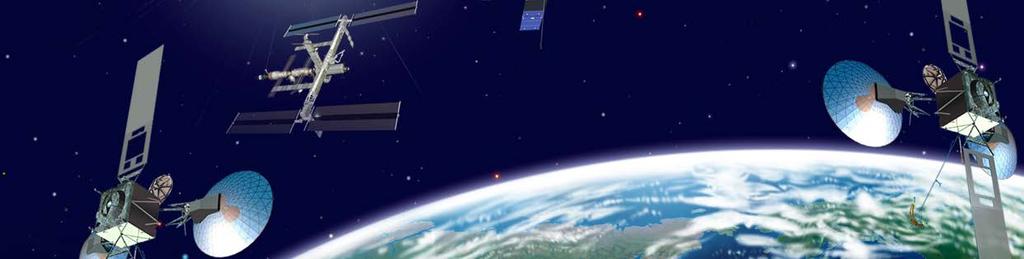 Satellite Regulation: An introduction for new entrants Ofcom / UK Space
