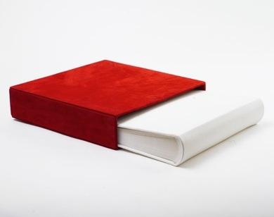ALBUM: TO YOU TRADITIONAL BINDING WITH CASE