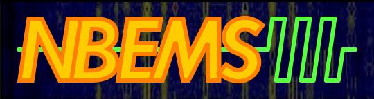 NBEMS PHILOSOPHY Utilize radios, software, and hardware that are used in every day ham radio (familiarity). Inexpensive. All can participate.