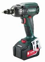 Cordless Impact Drill LTX Class 18 V Cordless Impact Drill SB 18 LTX BL Quick Cordless Impact Driver & Wrenches: Compact tools, great performance As compact as a small one, as powerful as a big one:
