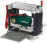 Metabo Accessories for precise cuts
