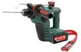 Cordless Haers Cordless Angle Grinders: Powerful and versatile 18 V Metabo's cordless angle grinders convince with excellent battery pack technology combined with impressive performance.