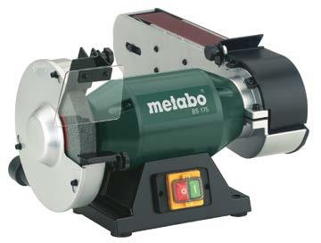 Bench Grinders Bench grinders: The ideal tools for your tool Tools that are ready for use at any time are a prerequisite for productive working.