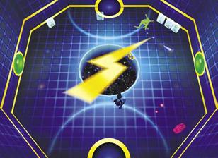 Modes of Play Experience five distinct modes of play as you travel through time: Adventure Mode Venture through time battling the forces of evil as Wilbur Robinson.