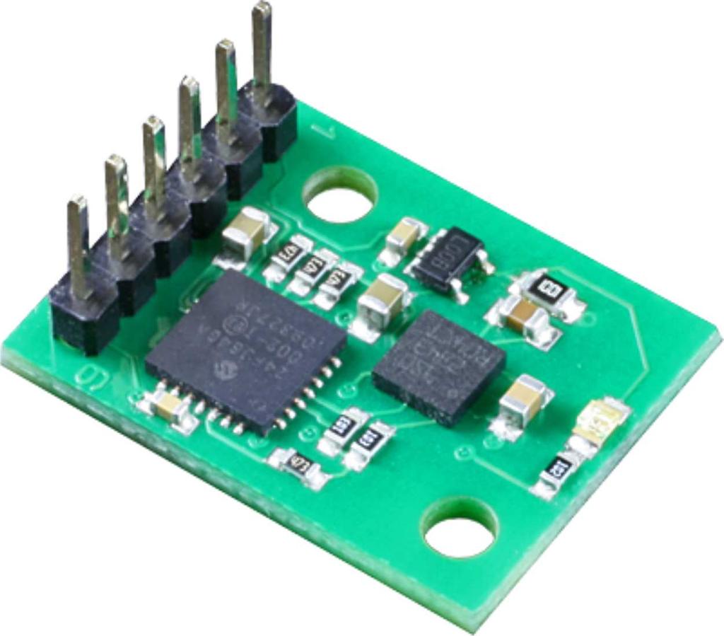 CMPS11 - Tilt Compensated Compass Module Introduction The CMPS11 is our 3rd generation tilt compensated compass. Employing a 3-axis magnetometer, a 3-axis gyro and a 3-axis accelerometer.