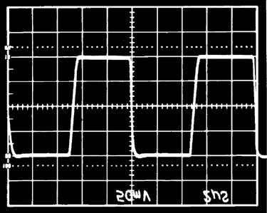 Input Noise Voltage Spectral Density 0085-08 V S = ±5V V CM = V p-p 25 C 5V 50µs CMRR (db) 80 60 40 20 0 k k k M M FREQUENCY (Hz) 0085-06 0085-09 Figure 5. A3, A4 CMR vs.