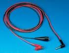 7 m) in length. 4519 3M Dynatel Locator Coupler Accessory Kit The Dynatel accessory kit contains a 4001 4.5" (11.