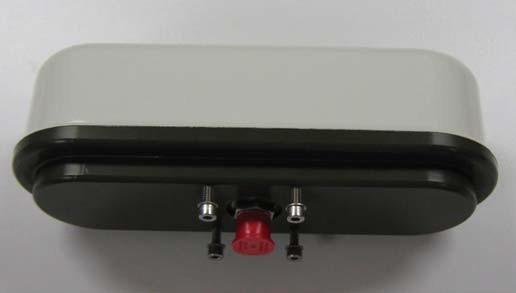 AD511-3 Power Break-In Box for use with +18 to +36 v DC supply.