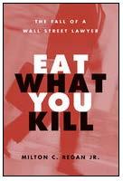Does the firm encourage the sharing of clients, or is it an eat what you kill kind