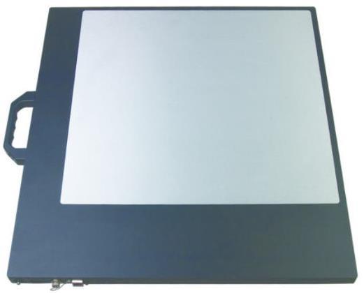 Detector: Flat Panel Flat panel detector
