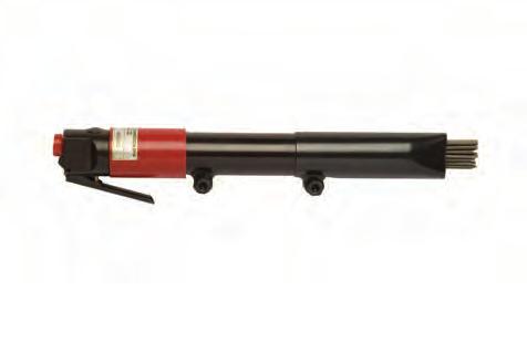 Versatile One tool for different applications Lightweight easy to handle Semi 2B 2B Combination Kit See next page