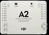 Introduction Product Introduction The DJI A2 Multi-Rotor stabilization controller is