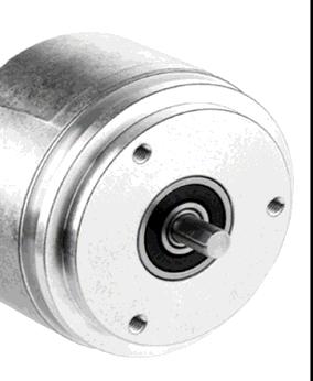 Protection: IP65 (higher on request) Shaft Loading: 80N (radial) 40N (axial) Use with suitable flexible coupling Operating Temperature: -20 to +100 o C Storage Temperature: -40 to +100 o C Maximum