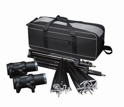 D1 Value Kits PROFOTO D1 D1 Value Kits are available as Basic Kits or Studio Kits with 2 3 heads. In short, there is a kit for every need.