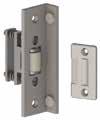 LATCHES & PROTECTION PLATES 318S Roller Latch with Stop Meets ANSI A156.