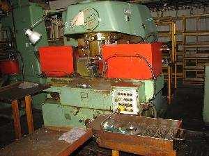 3.2 Shapping Process : A gear shaper is a machine tool for cutting the teeth of internal or external gears.