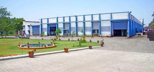 Chapter 1.Introduction We are one of the leading manufacturers of proven quality gears and other transmission components in India, since 1987.The facility comprises of 3 workshops of sizes 800 sq.mts.