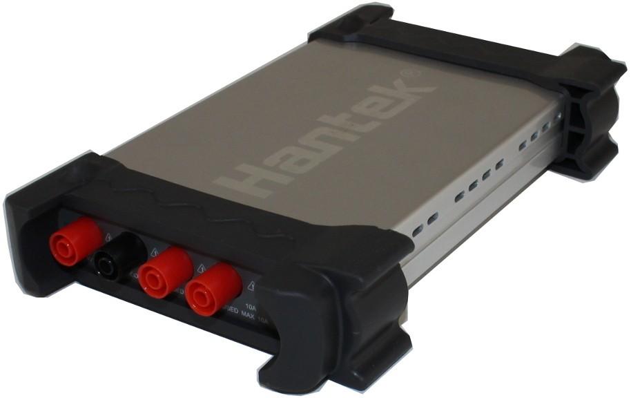 Hantek 365B PC-Based 6000 Count USB Data Logging True RMS Digital MultiMeter Sold