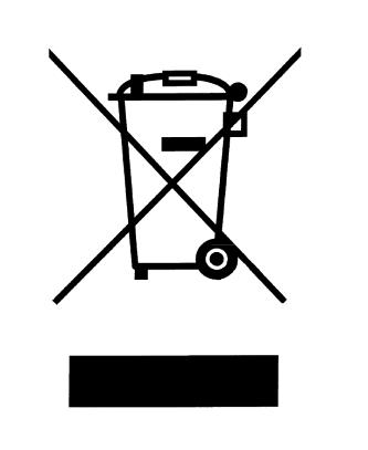 SAFETY SYMBOL This symbol serves as a warning to users of the input safety ratings. Refer to the operating instructions for details. Electrical Shock hazard. Chassis ground symbol.