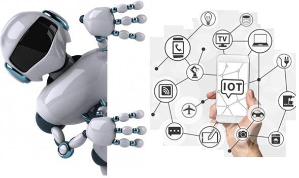 Embedded Systems & Robotics with Internet of Things 2 Weeks / 40 Hours Job oriented