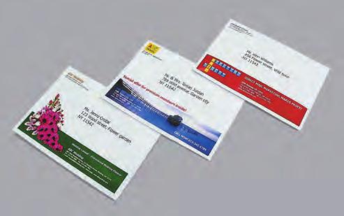 Maximum 350gsm thick paper printing Contributes to the expansion of printing services, including packages, additional printing of name cards