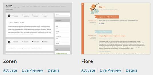 Add Categories and Tags to your post. Note: Categories provide structure to a blog making filtering easier.